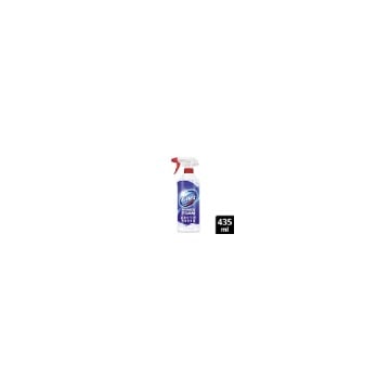 KLINEX ΣΠΡΕΥ FOAM ΚΑΘΑΡΙΣΤΙΚΟ ΜΠΑΝΙΟΥ 435ml - ARCTIC