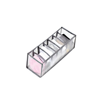 ΘΗΚΗ ΟΡΓΑΝΩΣΗΣ ΝΤΟΥΛΑΠΑΣ 7 ΘΕΣΕΩΝ 32x12cm