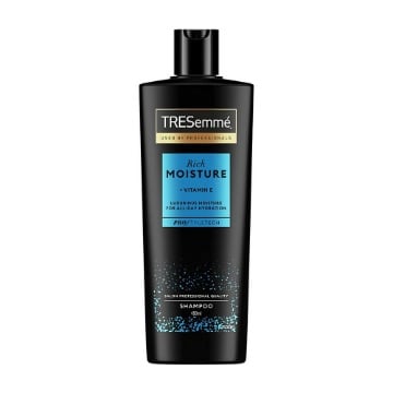 TRESEMME ΣΑΜΠOYAN ΓΙΑ ΞΗΡΑ 400ml - (RICH MOIST)