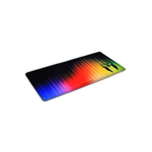 XXL GAMING MOUSEPAD 800x400mm NOD IRON GROUND