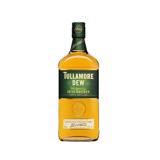 Εικόνα της ΟΥΙΣΚΙ TULLAMORE DEW 700ml