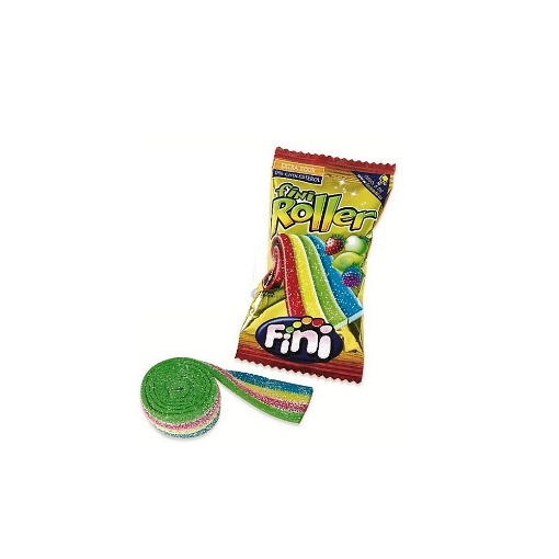 Εικόνα της FINI ROLLER 4 ΧΡΩΜΑΤΑ 20g
