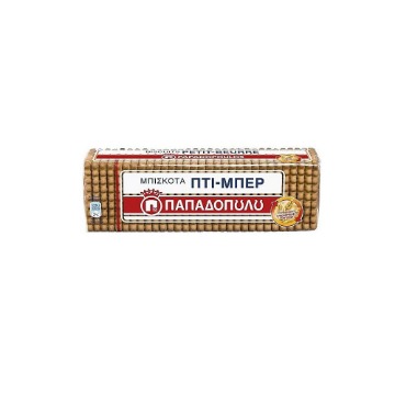 ΠΑΠΑΔΟΠΟΥΛΟΥ ΠΤΙ ΜΠΕΡ 225gr