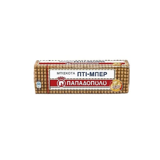 ΠΑΠΑΔΟΠΟΥΛΟΥ ΠΤΙ ΜΠΕΡ 225gr