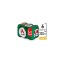 ΑΛΦΑ ΜΠΥΡΑ ΚΟΥΤΙ 6x330ml - (5+1 ΔΩΡΟ)