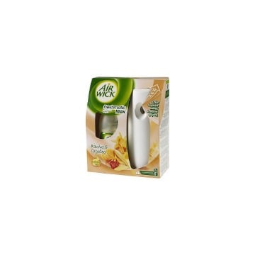 AIR WICK FRESH MATIC ΣΥΣΚΕΥΗ (+ΑΝΤ/ΚΟ) VANILLA & ORCHID