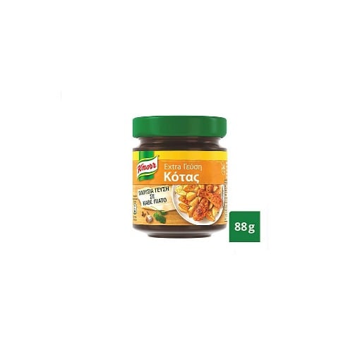KNORR EXTRA 88gr. - (ΚΟΤΑ)
