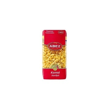 ΑΒΕΖ 500gr. - (ΚΟΠΤΑ ΧΟΝΔΡΑ)