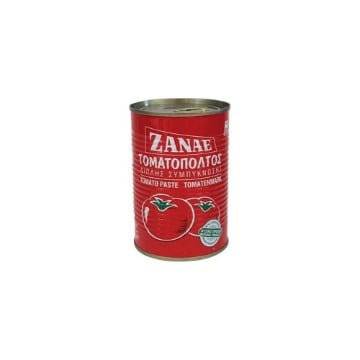 ΖΑΝΑΕ ΤΟΜΑΤΟΠΟΛΤΟΣ 410gr.