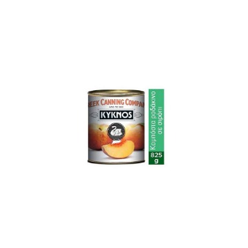 ΚΥΚΝΟΣ ΚΟΜΠΟΣΤΑ ΡΟΔΑΚΙΝΟ 825g