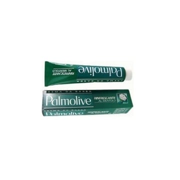 PALMOLIVE ΚΡΕΜΑ ΞΥΡΙΣΜΑΤΟΣ 100ml - (MENTOL)