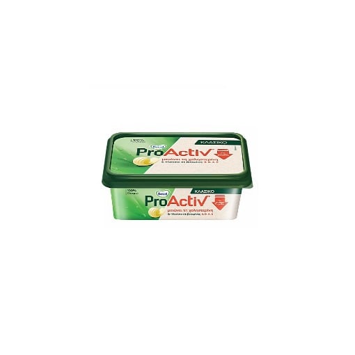 Becel Pro-Active Κλασικό 225gr.