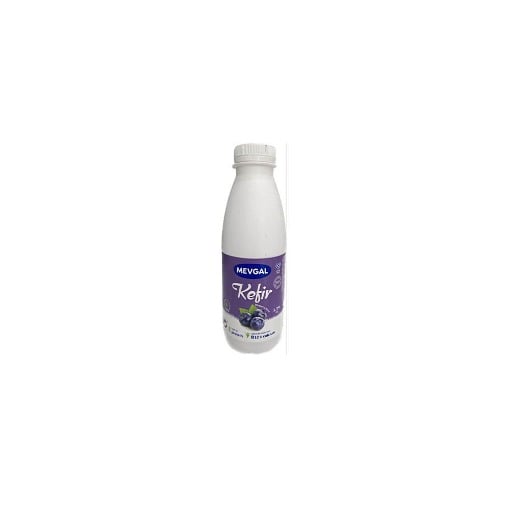 ΜΕΒΓΑΛ ΚΕΦΙΡ ΜΥΡΤΙΛΟ 1.3% - (500ml)