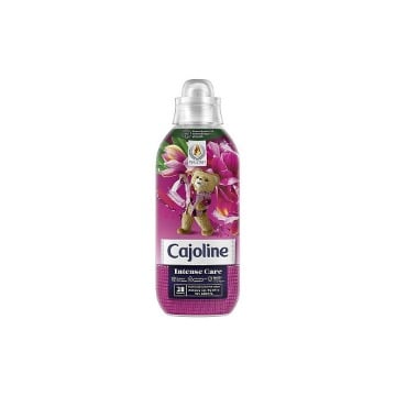 CAJOLINE ΛΙΛΙΟΥΜ & ΦΡΟΥΤΑ ΤΟΥ ΔΑΣΟΥΣ (644ml - 28 μεζ.)
