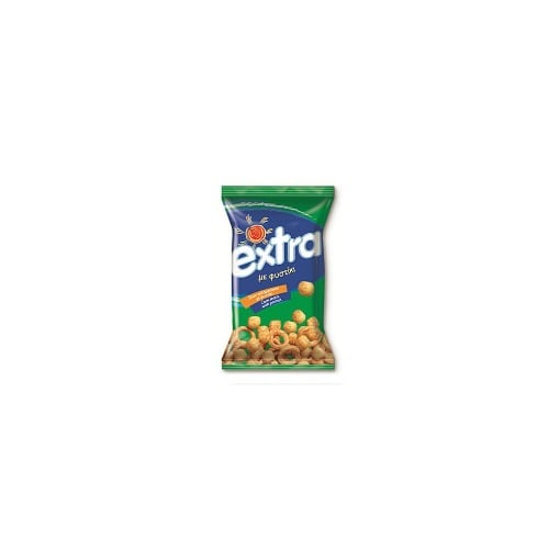 EXTRA ΓΑΡΙΔΑΚΙΑ 85gr. - (ΦIΣΤΙΚΙ)