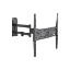 MELICONI SLIMSTYLE PLUS 400 SDR ΒΑΣΗ ΤΗΛΕΟΡΑΣΗΣ ΜΕ ΒΡΑΧΙΟΝΑ