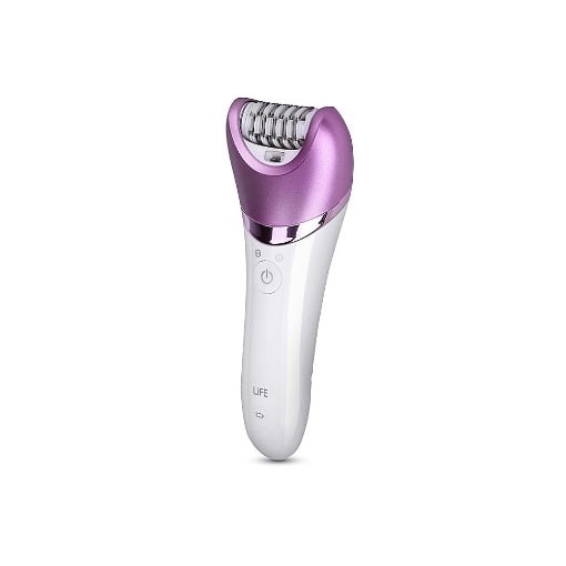 ΑΠΟΤΡΙΧΩΤΙΚΗ ΜΗΧΑΝΗ LIFE VELVET CARE