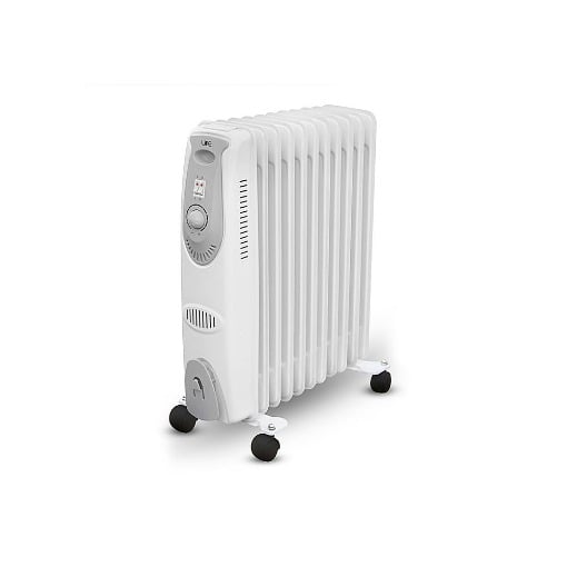ΗΛΕΚΤΡΙΚΟ ΚΑΛΟΡΙΦΕΡ ΛΑΔΙΟΥ 2500W LIFE COMFY
