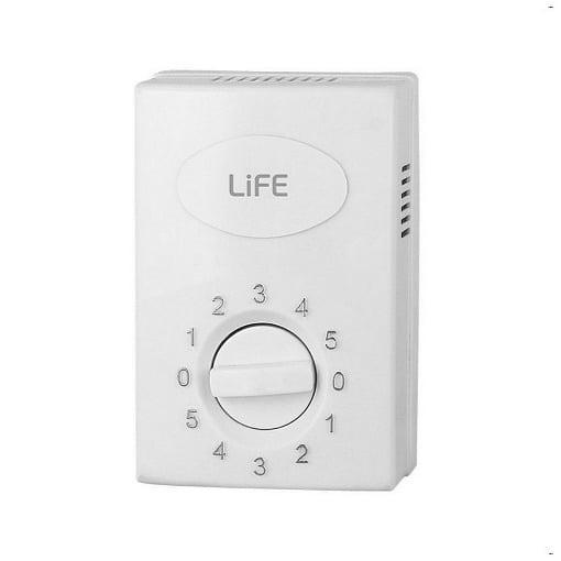 ΑΝΕΜΙΣΤΗΡΑΣ ΟΡΟΦΗΣ 65W LIFE BREEZE