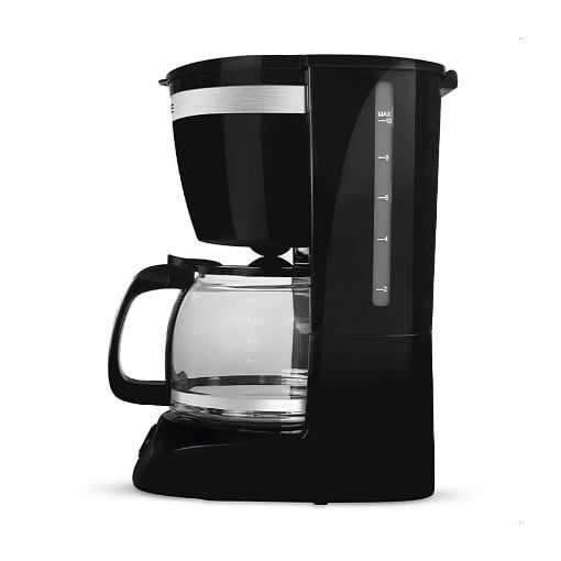 ΚΑΦΕΤΙΕΡΑ ΦΙΛΤΡΟΥ 1.25L, 800W.  LIFE Gallia