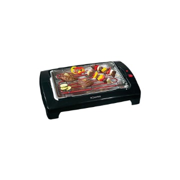 ΗΛΕΚΤΡΙΚΗ ΕΠΙΤΡΑΠΕΖΙΑ ΨΗΣΤΑΡΙΑ 2.000W BQ 1240
