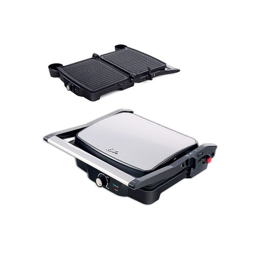 ΗΛΕΚΤΡΙΚΗ ΓΚΡΙΛΙΕΡΑ 2.000W LIFE GRILL