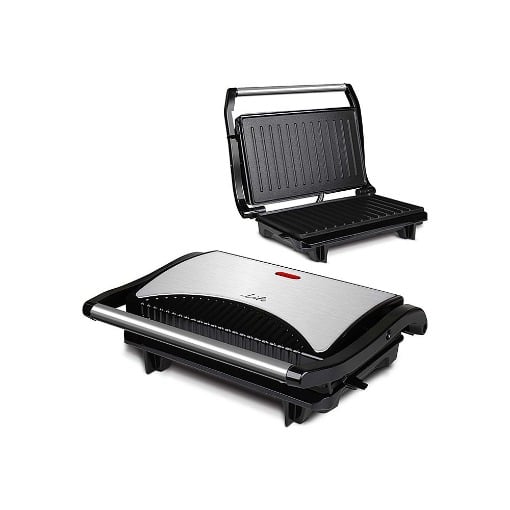 ΤΟΣΤΙΕΡΑ ΜΕ GRILL ΠΛΑΚΕΣ 700W LIFE JOOLZ