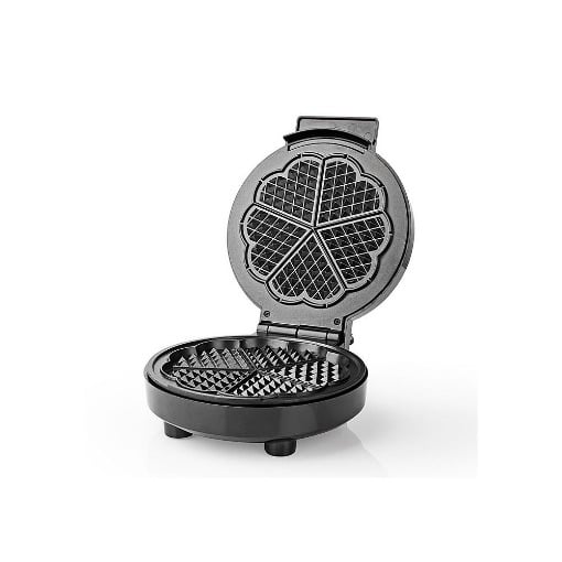 ΒΑΦΛΙΕΡΑ 1.000W NEDIS KAWP100BK