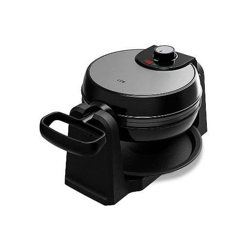 ΒΑΦΛΙΕΡΑ ΠΕΡΙΣΤΡΕΦΟΜΕΝΗ 1.000W  LIFE WAFFLE PRO