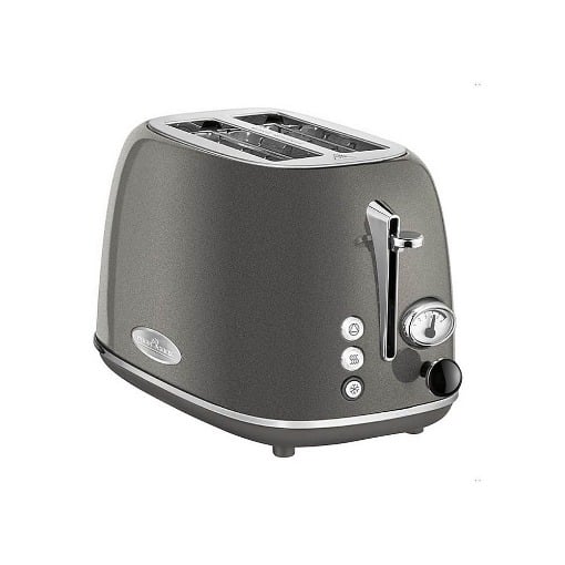 ΑΥΤΟΜΑΤΗ VINTAGE ΦΡΥΓΑΝΙΕΡΑ ΑΝΘΡΑΚΙ 815W PC-TA 1193 GREY