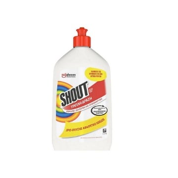 BIO SHOUT ΥΓΡΟ ΛΕΚΕΔΩΝ 500ml - (ΕΙΣΑΓΩΓΗΣ)