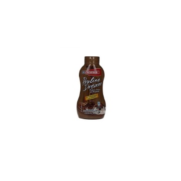 ΓΙΩΤΗΣ ΣΙΡΟΠΙ PRALINE DRΕΑME 320gr.
