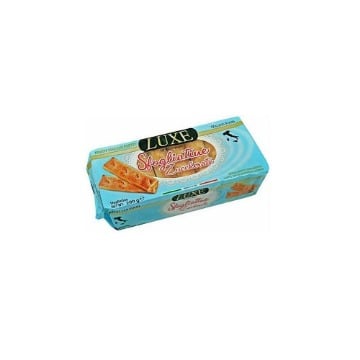 LUXE ΣΦΟΛΙΑΤΙΝΙΑ SFOGLIATINE Ι DOLCI DI ΜΟΝΤΑΝΑ 200gr.