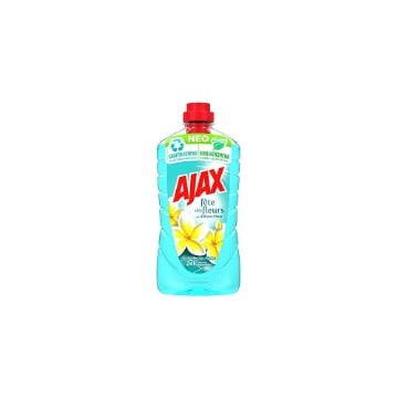 AJAX ΓΕΝ. ΧΡΗΣΗΣ 1lit - (ΛΟΥΛΟΥΔΙΑ ΤΗΣ ΛΙΜΝΗΣ)
