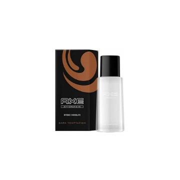 Εικόνα της AXE AFTER SHAVE 100ml - (DARK TEMPTATION)