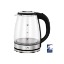 ΒΡΑΣΤΗΡΑΣ ΓΥΑΛΙΝΟΣ 1.8L  2.200W  LIFE CRYSTAL