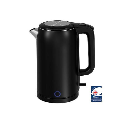ΒΡΑΣΤΗΡΑΣ 1.8L  1.500W  LIFE SUPREME BLACK