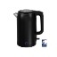 ΒΡΑΣΤΗΡΑΣ 1.8L  1.500W  LIFE SUPREME BLACK