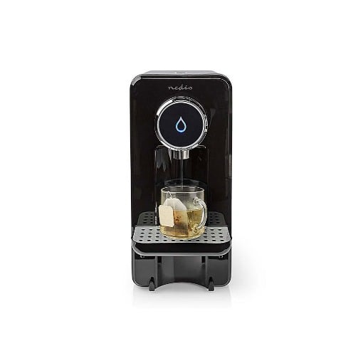 DISPENSER ΖΕΣΤΟΥ ΝΕΡΟΥ 2.5L NEDIS KAWD100FBK