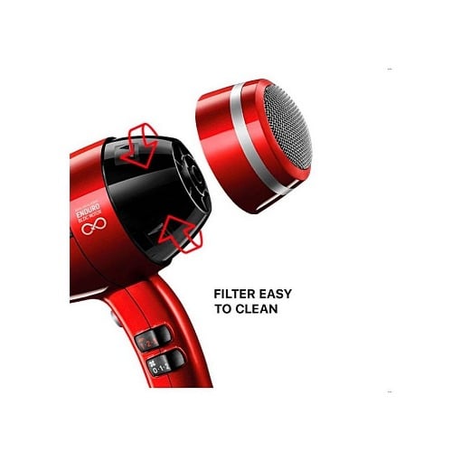 ΣΕΣΟΥΑΡ ΜΑΛΛΙΩΝ 2200W ΜΕ EVOLUTION BRUSHLESS DIGITAL  BLDC-ENDURO-X ΜΟΤΕΡ VALERA SWISS NANO4EVER