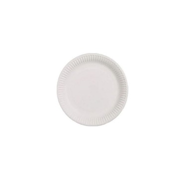 ΠΙΑΤΟ ΧΑΡΤΙΝΟ 20.5cm  10τεμ