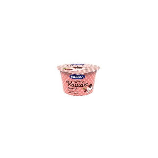 ΜΕΒΓΑΛ CREME ΚΑΪΜΑΚΙ ΒΥΣΣΙΝΟ 150gr