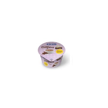 ΜΕΒΓΑΛ ΕΠΙΔΟΡΠΙΟ CREME ΣΟΚΟΛΑΤΑ 150gr (-0,15€)