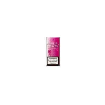 PHILIP MORRIS SLIM PINK N1 20ΑΡΙ