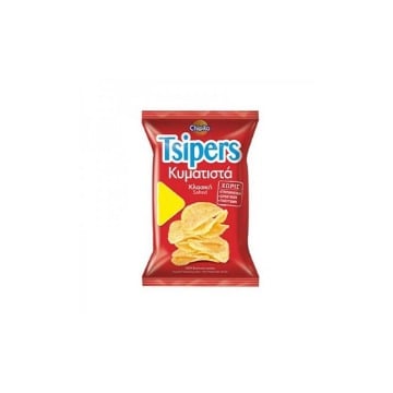 TSIPERS ΚΥΜΑΤΙΣΤΑ ΑΛΑΤΙ 80g