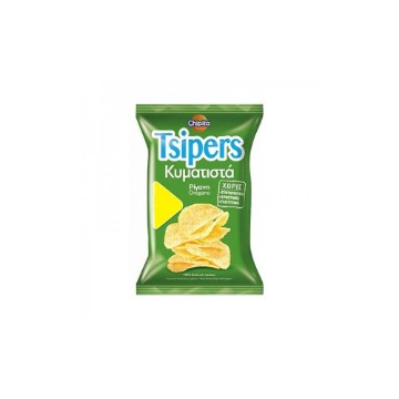 TSIPERS ΚΥΜΑΤΙΣΤΑ ΡΙΓΑΝΗ 80g