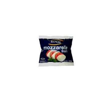 ROYAL MOZZARELLA ΦΡΕΣΚΙΑ 125gr