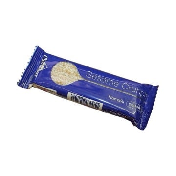 ΟΛΥΜΠΟΣ Sesame Crunch 50gr