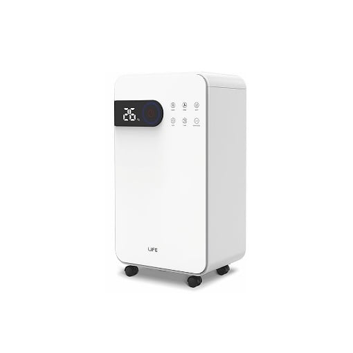 ΑΦΥΓΡΑΝΤΗΡΑΣ 16L ΚΑΙ ΙΟΝΙΣΤΗΣ ΑΕΡΑ LIFE ULTRADRY