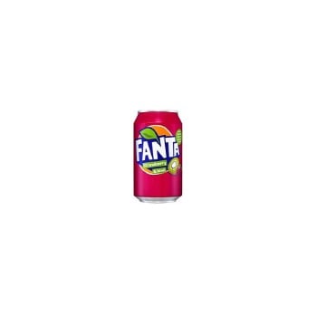 FANTA STRAWBERRY & KIWI  330ml